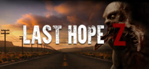 Last Hope Z – VR