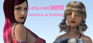 LesLove.Club: Jessica and Ashley
