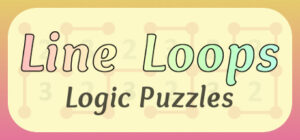 Line Loops – Logic Puzzles