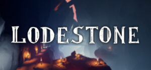 Lodestone – The crazy cave adventures of mad Stony Tony and his encounter with the exploding rolling stones