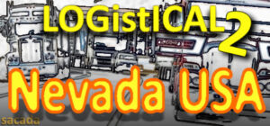 LOGistICAL 2: USA – Nevada
