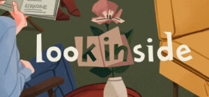looK INside – Chapter 1