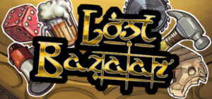 Lost Bazaar