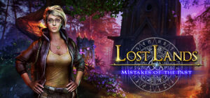 Lost Lands: Mistakes of the Past Collector’s Edition