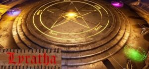 Lyratha: Labyrinth – Survival – Escape