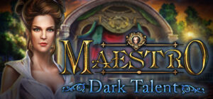Maestro: Dark Talent Collector’s Edition