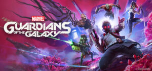 Marvel’s Guardians of the Galaxy