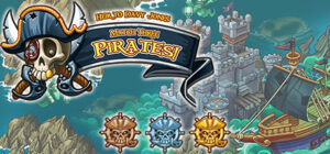 Match Three Pirates! Heir to Davy Jones