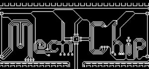 Mech Chip