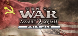 Men of War: Assault Squad 2 – Cold War