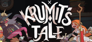 Meteorfall: Krumit’s Tale