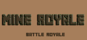 Mine Royale – Battle Royale
