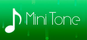 Mini Tone – Minimalist Puzzle