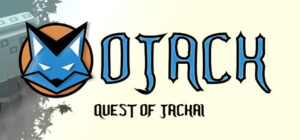 Mojack – Quest of Jackal : Puzzle game
