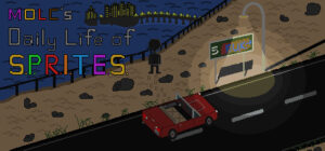 MOLC’s Daily Life of S.P.R.I.T.E.S.