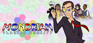 Mondrian – Plastic Reality