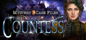 Mystery Case Files: The Countess Collector’s Edition