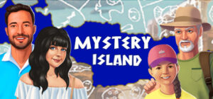 Mystery Island – Hidden Object Games
