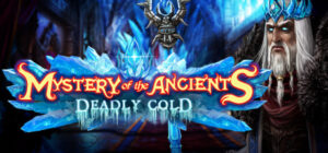 Mystery of the Ancients: Deadly Cold Collector’s Edition