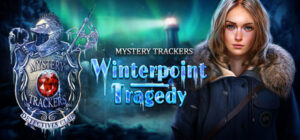 Mystery Trackers: Winterpoint Tragedy Collector’s Edition