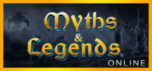 Myths and Legends – Card Game
