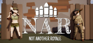 NAR – Not Another Royale