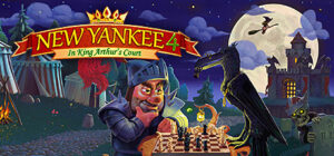 New Yankee in King Arthur’s Court 4