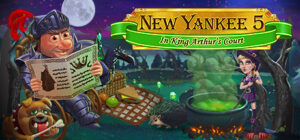 New Yankee in King Arthur’s Court 5