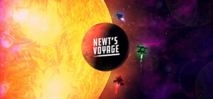 Newt’s Voyage