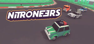 Nitroneers