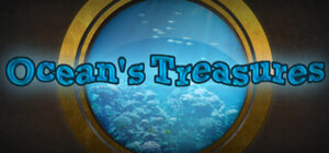 Ocean’s Treasures