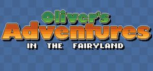Oliver’s Adventures in the Fairyland
