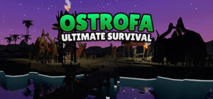 Ostrofa