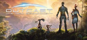 Outcast – A New Beginning