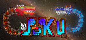 Peku – Space Dragon