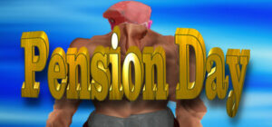 Pension Day