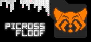 Picross Floof