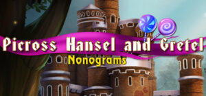 Picross Hansel and Gretel – Nonograms