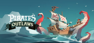 Pirates Outlaws