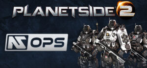 PlanetSide 2 – Test