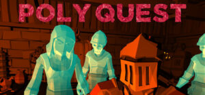 Poly Quest