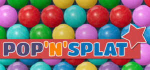 Pop’n’splat