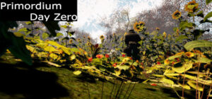 Primordium – Day Zero