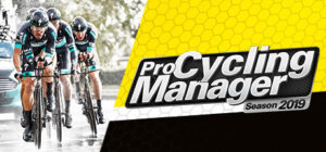 Pro Cycling Manager 2019 – Stage and Database Editor