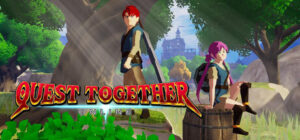 QUEST TOGETHER Online