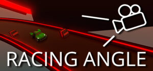 Racing angle