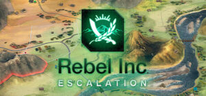 Rebel Inc: Escalation