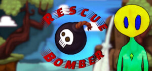Rescue bomber