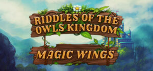Riddles of the Owls’ Kingdom. Magic Wings