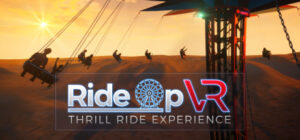 RideOp – VR Thrill Ride Experience